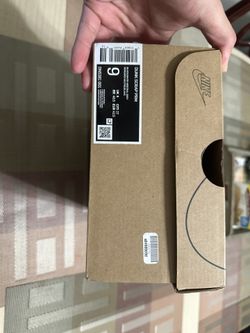 Nike Dunk Low Scrap Premium Mismatch 