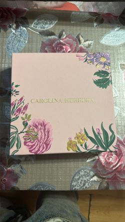 Carolina Herrrera gift set