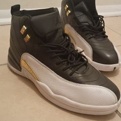 Selling Some Old School Jordans