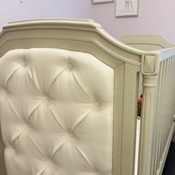 Baby Crib