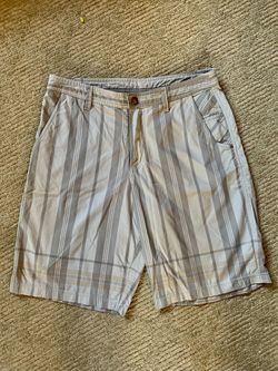 Lululemon Men’s shorts, Size 32