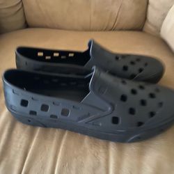 Vans Slip-On Mule TRK Shoe Size 11