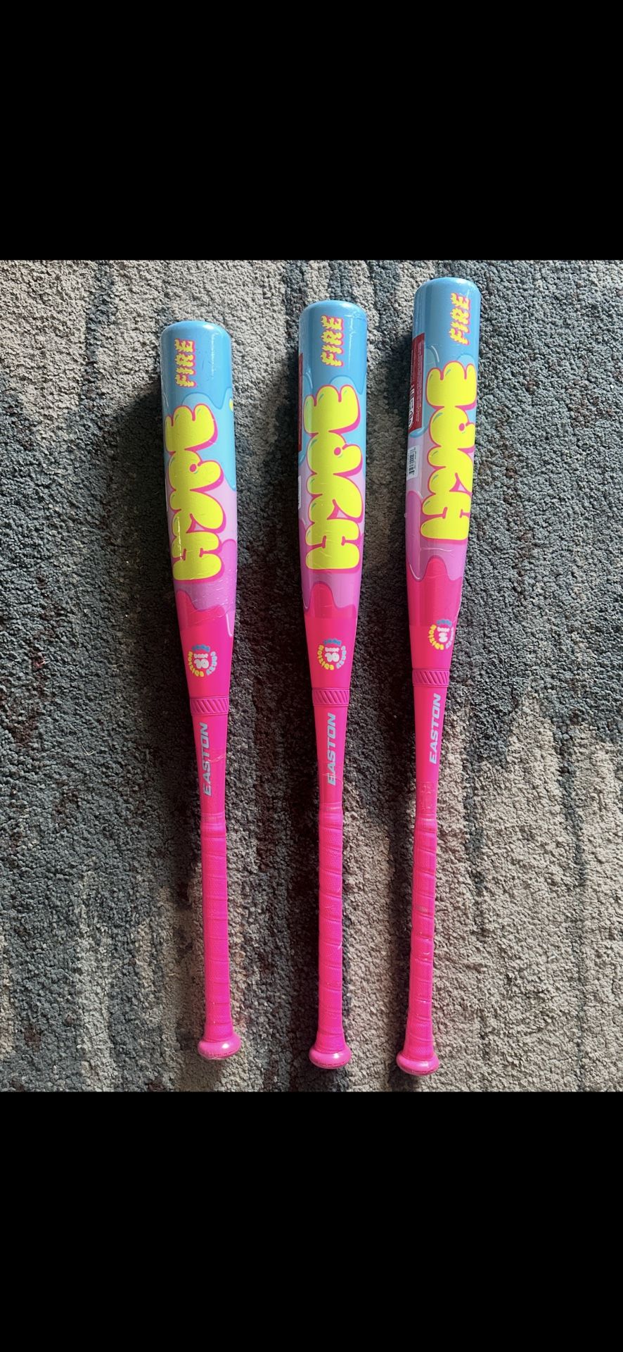 Baseball Bat