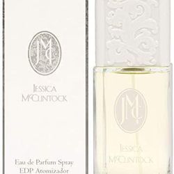 Jessica McClintock Perfume for Women, 3.4 Oz (New)