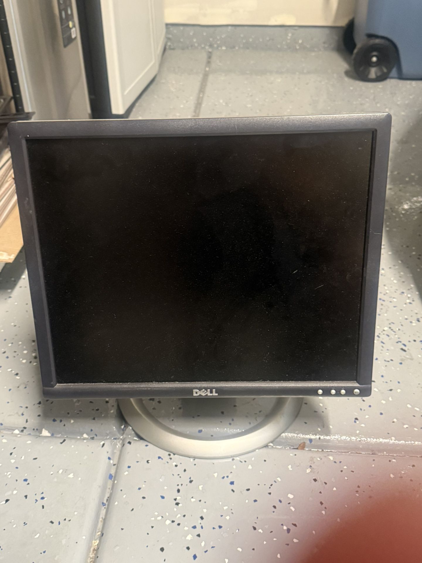 Monitor Desktop