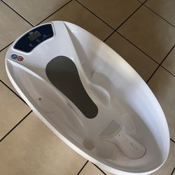 Baby Bathtub 
