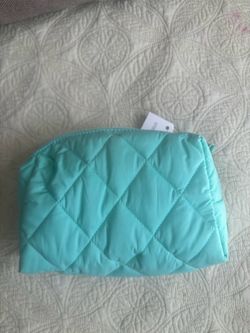 Cosmetic bag