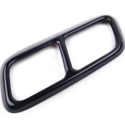 Land Rover Range Rover Sport Quad Exhaust Tips