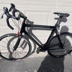 BMW Road Bike