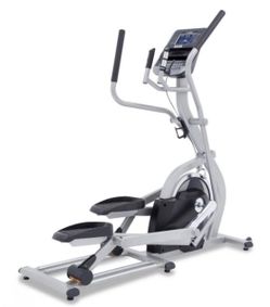 Elliptical