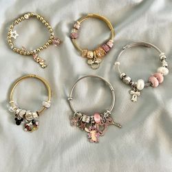 Charm Bundle $10 