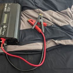 Voltworks 1500watts Pure Sine Wave Inverter