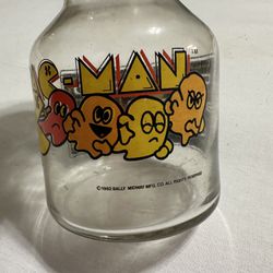 1982 Mr. PAC Man. Collectibles 