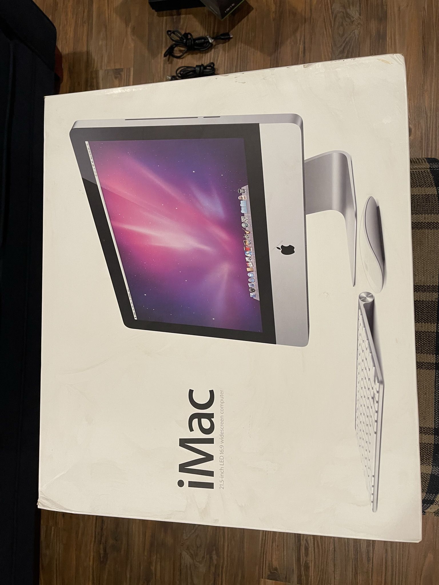 Apple MAC