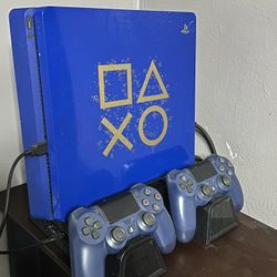 Ps4 Edition Limited