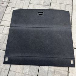 2019 - 2023 INFINITI QX50 Trunk Cargo Floor Carpet Cover Mat 849B9-5NA0A