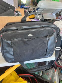 Supra Laptop Carry Bag