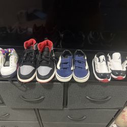 Kids Shoes A