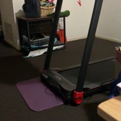 Treadmill