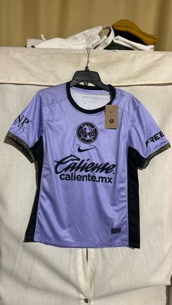Nike Club América Soccer Jersey