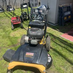 Craftsman Professional 