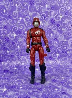 Crimson Guard
