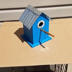 Bird House 