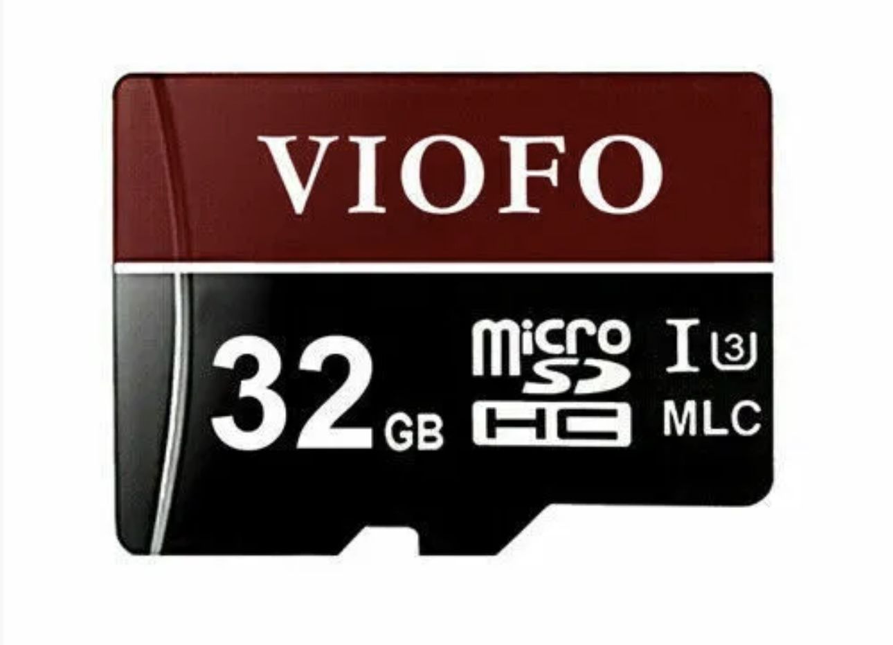 VIOFO 64GB CLASS10 MICRO SDHC SD CARD MEMORY CARD FIR VIOFO DASHCAM