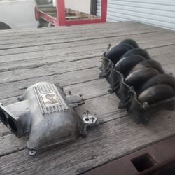 Mustsng Cobra Intake Manifold 96-98