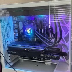 Gaming PC 