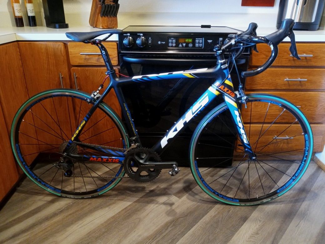 Road Bike