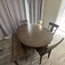 Dining Set Cheap Pick Up Today 40