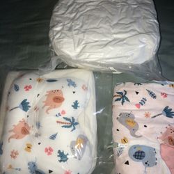 Baby lounger 