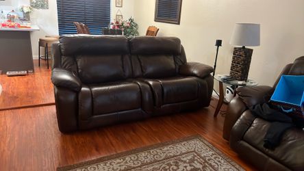 2 Couches Auto Recline