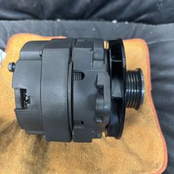 Rebuild Alternator 