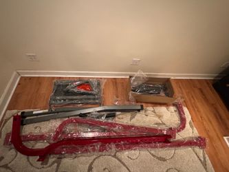 NEW Stamina X Fortress Power Tower / Dip Station / Pull-Up Tower - $275 OBO