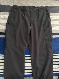 Cintas working pants size 16 rg