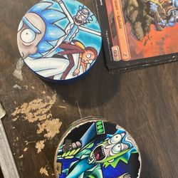 Grinder 