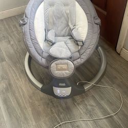 Jool Nova Electric Swing