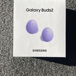 Samsung Galaxy Bud2