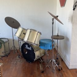 Drum Set
