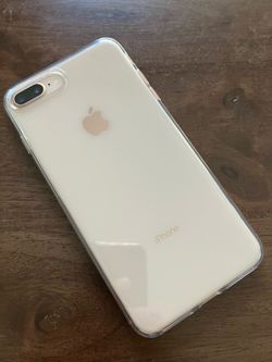 iPhone 8 Plus