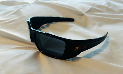 Oakley Gascan USC Trojans Sunglasses