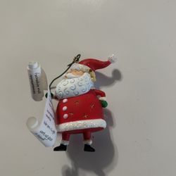 Hallmark Keepsake Ornament So Much to Do