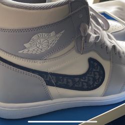Jordan Size 10