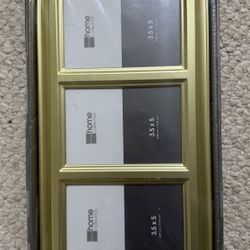Lots Of Photo Frames