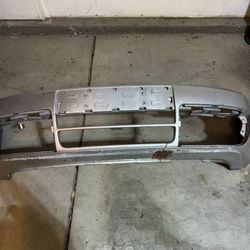 Audi B5 S4 Front Bumper