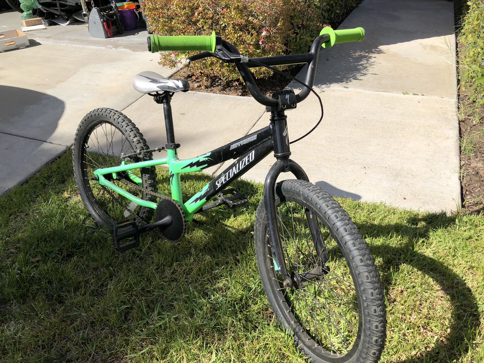 Kids bike (20 inch)