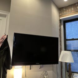 Samsung Amazon fire TV