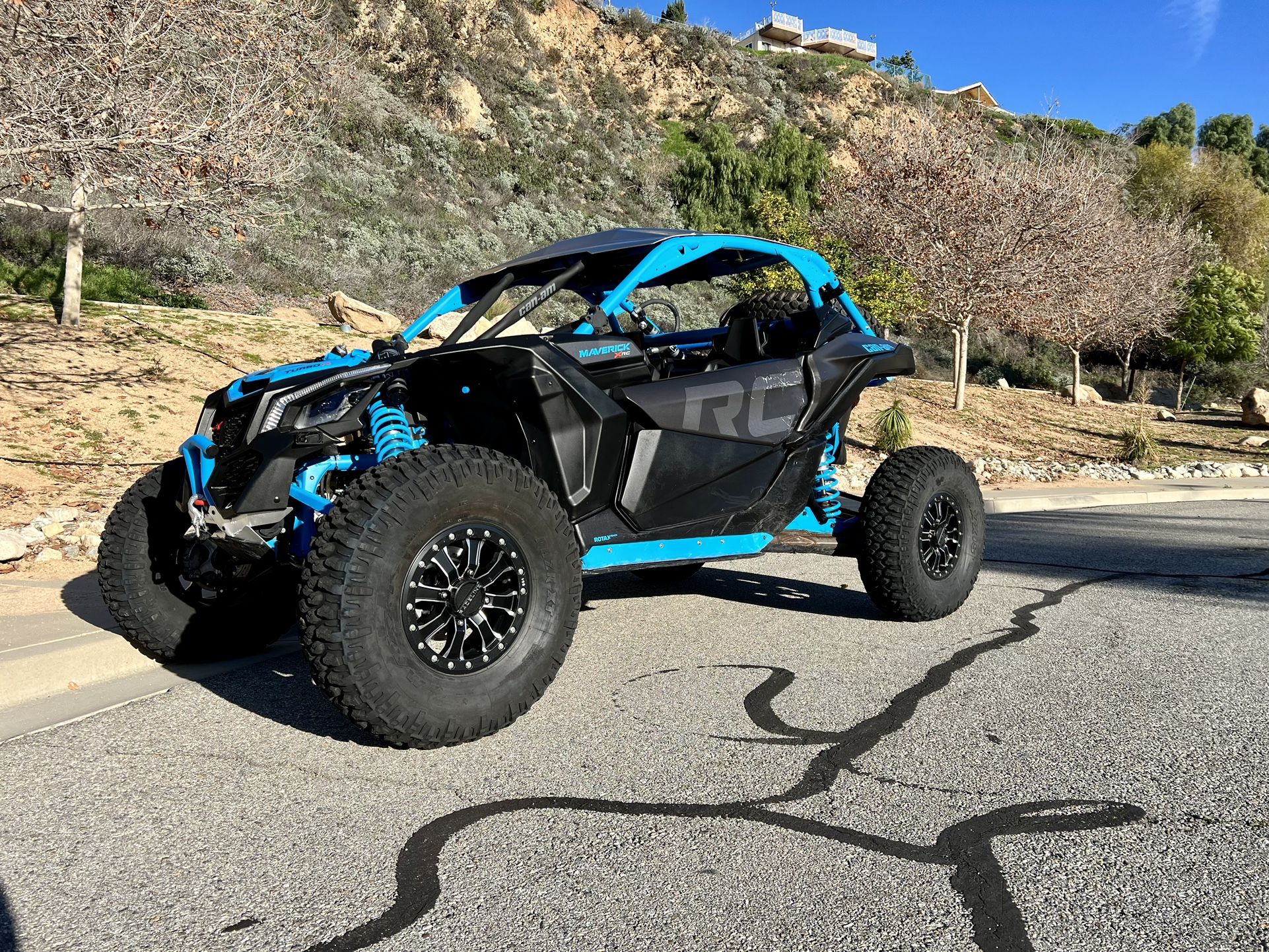 2019 Can Am X3 Turbo R XRC for Sale in Highland, CA OfferUp